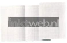 Atlanta Accountantspapier A4 14-koloms Product only