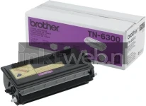 Brother TN-6300 zwart (Origineel)