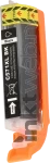 FLWR Canon CLI-571 Multipack zwart en kleur 