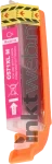 FLWR Canon CLI-571 Multipack zwart en kleur Product only