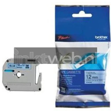 Brother MK-531 blauw Product only