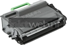Brother TN-3480 zwart Product only