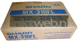 Sharp MX310FL  (Origineel)