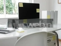 3M Post-it-655 76x127mm 12 pack geel Diverse