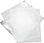 Huismerk Eetbaar Chocosheets A4  (Eetbare inkt)