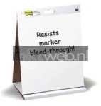 3M Post-it 563 Meeting Chart 508X584MM Product only