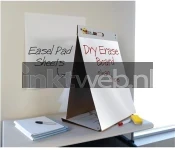 3M Post-it 563 Meeting Chart 508X584MM Product only