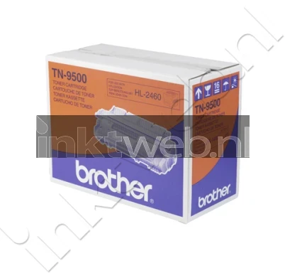 Brother TN-9500 zwart