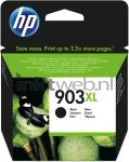 HP 903XL zwart (Origineel Hoge Capaciteit)