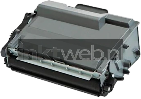 Huismerk Brother TN-3520 zwart Product only