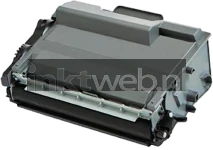 Huismerk Brother TN-3520 zwart (Huismerk (compatible))