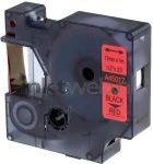 Huismerk Dymo 45017 zwart Product only