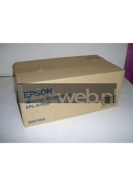 Epson S051056 imaging unit zwart