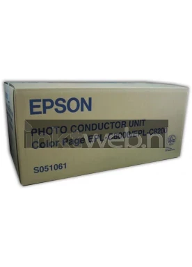 Epson C8000 photoconductor unit zwart en kleur