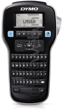 Dymo beletteringsysteem Label Manager 160P