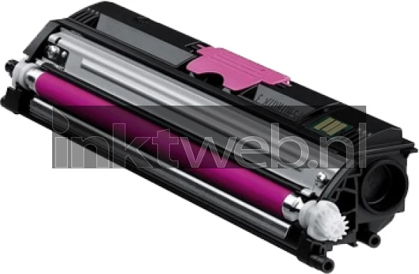 Konica Minolta A0V30CH magenta Product only