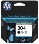 HP 304 zwart (Origineel)