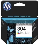 HP 304 kleur (Origineel)