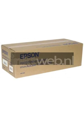 Epson S051083 Photo Conductor Unit zwart