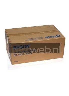 Epson S051099 photo conductor unit zwart
