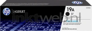 HP 19A Laserjet Imaging Drum zwart (Origineel)