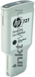 HP 727 foto zwart (Origineel Hoge Capaciteit)