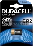 Duracell CR2 Product only