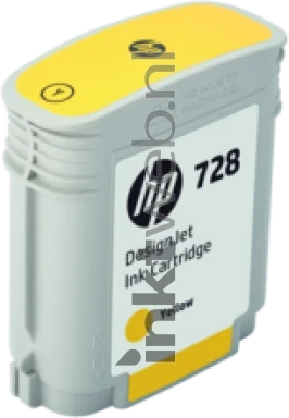 Durable 728 geel Product only