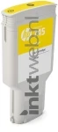 HP 745 geel (Origineel Hoge Capaciteit)