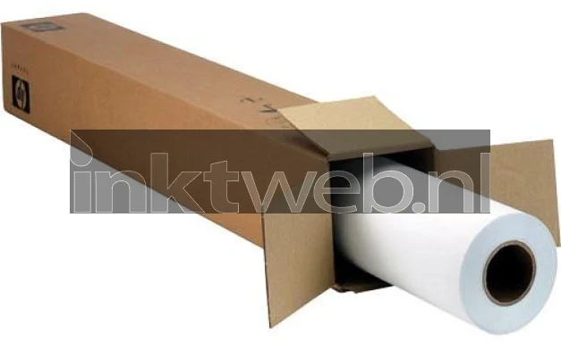 HP Universal Coated Papier wit Combined box and product