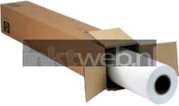 HP Coated Papier rol 24 Inch wit (Origineel)
