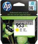 HP 953XL geel (Origineel Hoge Capaciteit)