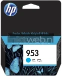 HP 953 cyaan (Origineel)