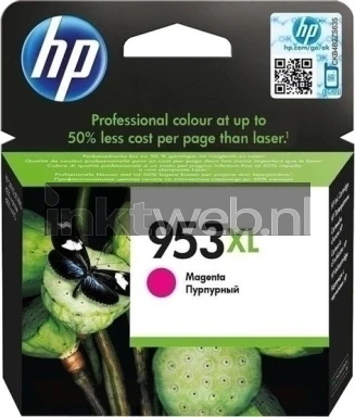 HP 953XL magenta