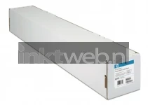 HP Coated Papier rol 36 Inch 30,5m wit (Origineel)