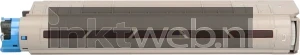 Huismerk Oki 44059209 geel Product only