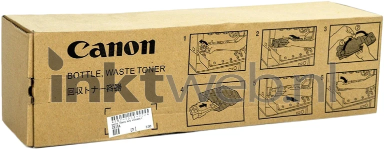 Canon FM2-5533