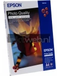 Epson C13S041061 Fotopapier Mat | A4 | 102 gr/m² 100 stuks