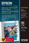 Epson Fotopapier 10x15 wit Front box