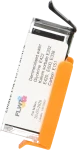 Huismerk Eetbaar CLI-571BK zwart Product only
