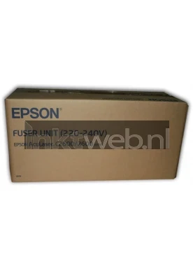Epson S053018 Fuser unit zwart
