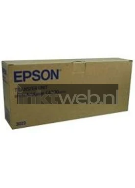 Epson S053022 Transfer Belt zwart