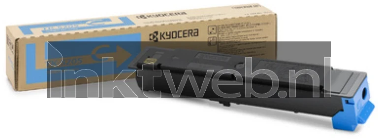 Kyocera Mita TK-5205C cyaan