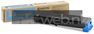 Kyocera Mita TK-5205C cyaan (Origineel Hoge Capaciteit)
