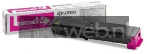 Kyocera Mita TK-5205M magenta (Origineel Hoge Capaciteit)