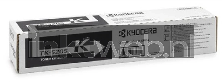 Kyocera Mita TK-5205K zwart