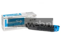 Kyocera Mita TK-5160C cyaan (Origineel)