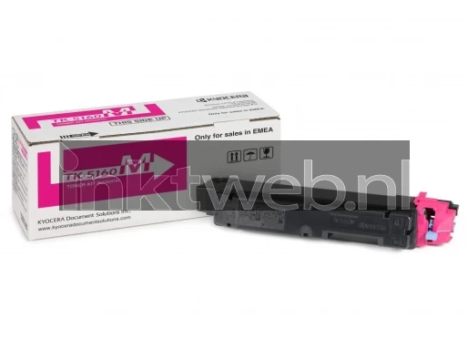 Kyocera Mita TK-5160M magenta