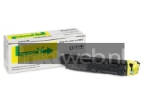 Kyocera Mita TK-5160Y geel (Origineel)