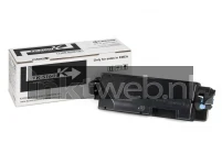 Kyocera Mita TK-5160K zwart (Origineel)
